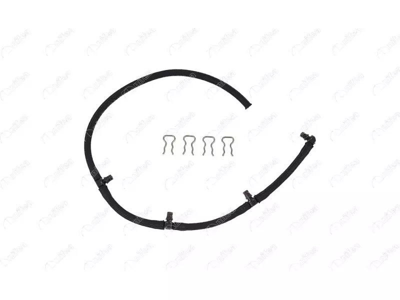 HOSE FOR FUEL INJECTOR PIPE