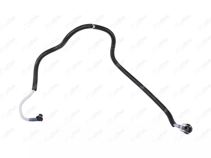 FUEL PIPE