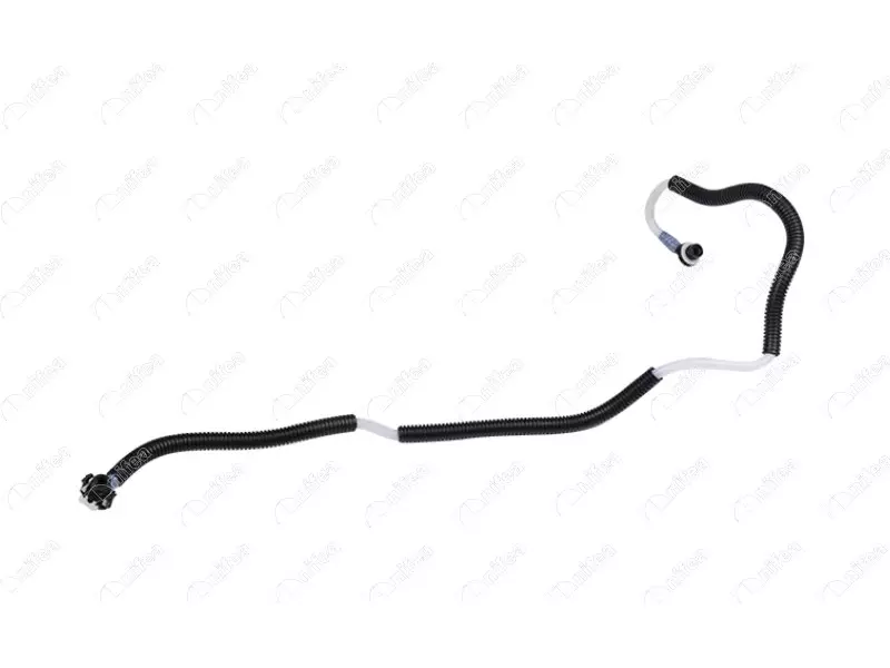 FUEL PIPE