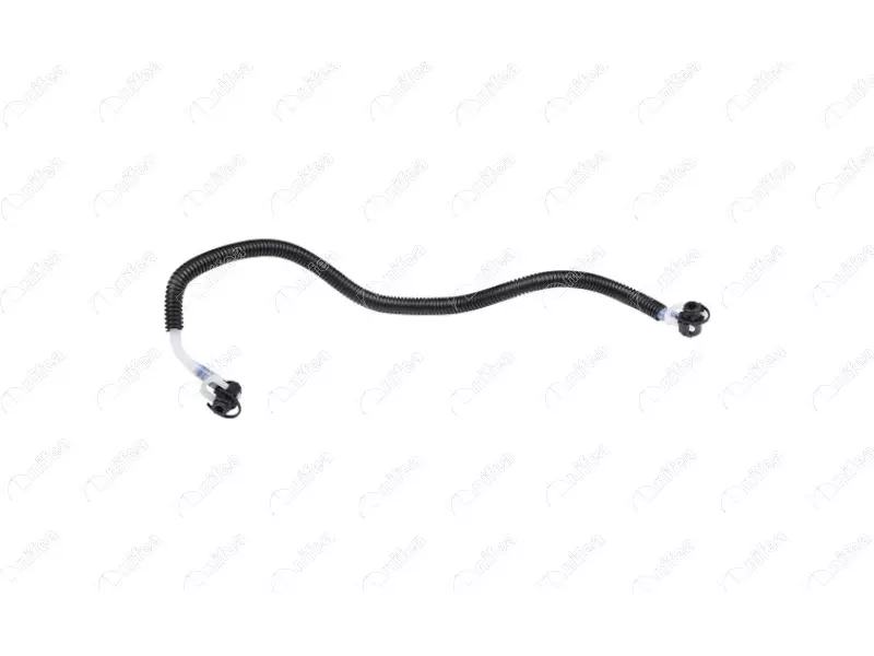 FUEL PIPE