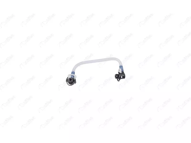 FUEL PIPE