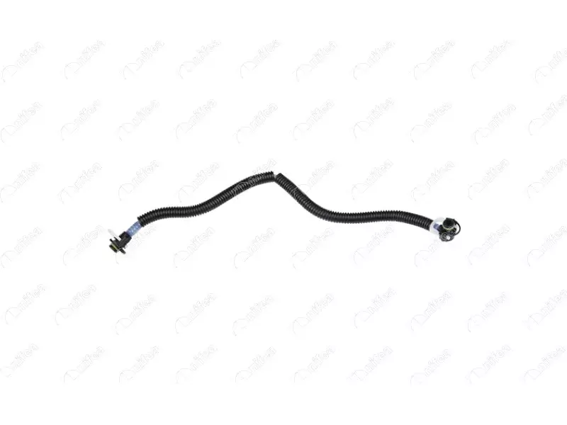 FUEL PIPE