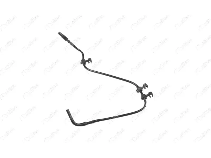 VACUUM HOSE
