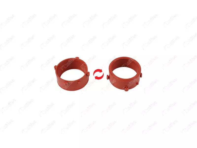 TURBO PIPE GASKET
