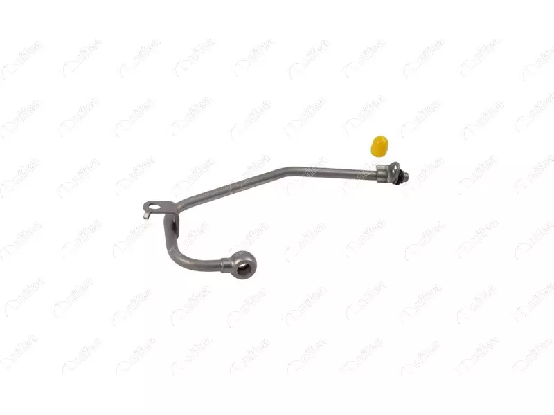 TURBO LUBRICATION PIPE