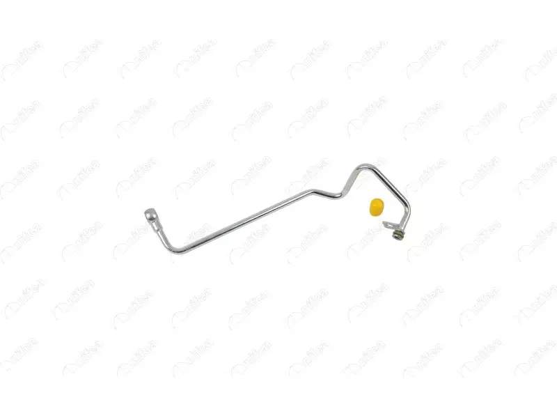 TURBO LUBRICATION PIPE