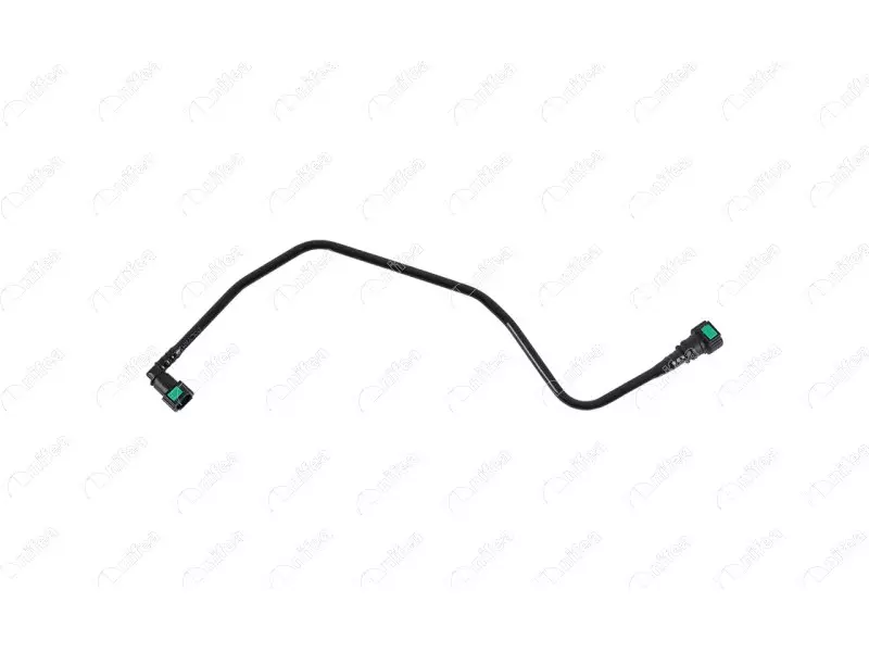 FUEL PIPE
