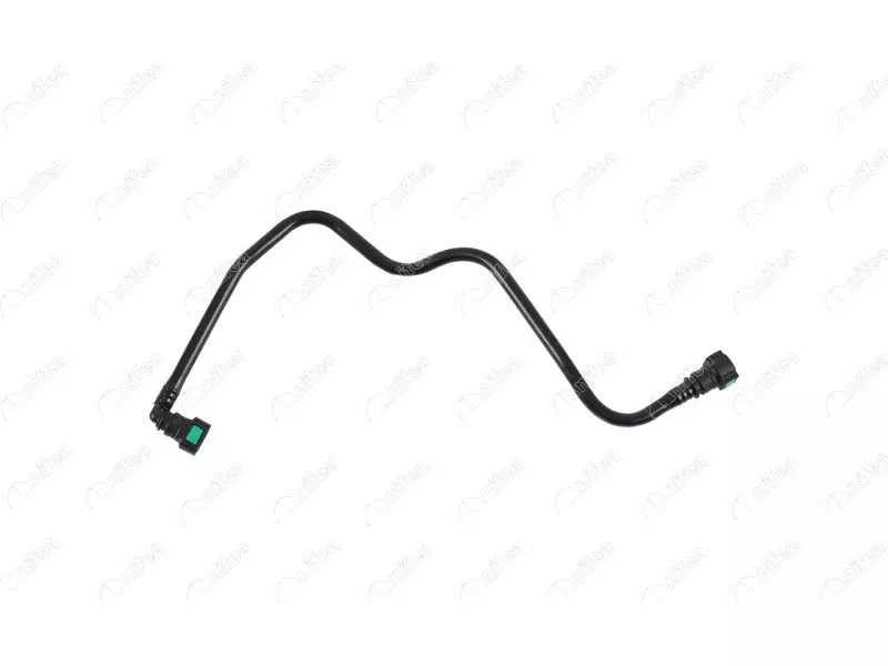 FUEL PIPE