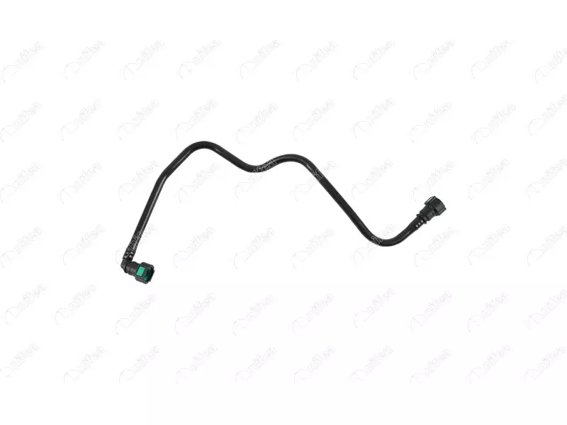 FUEL PIPE