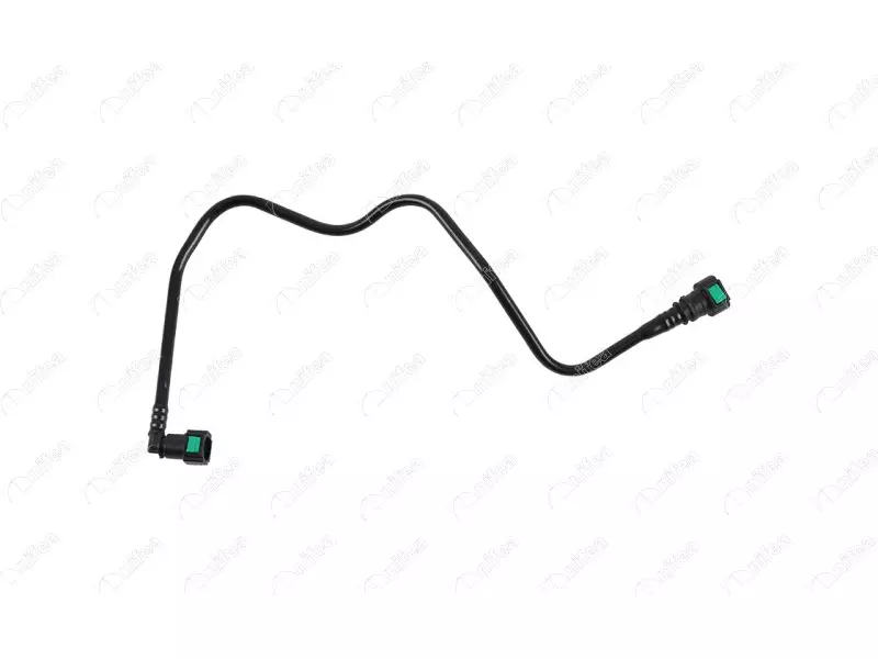 FUEL PIPE