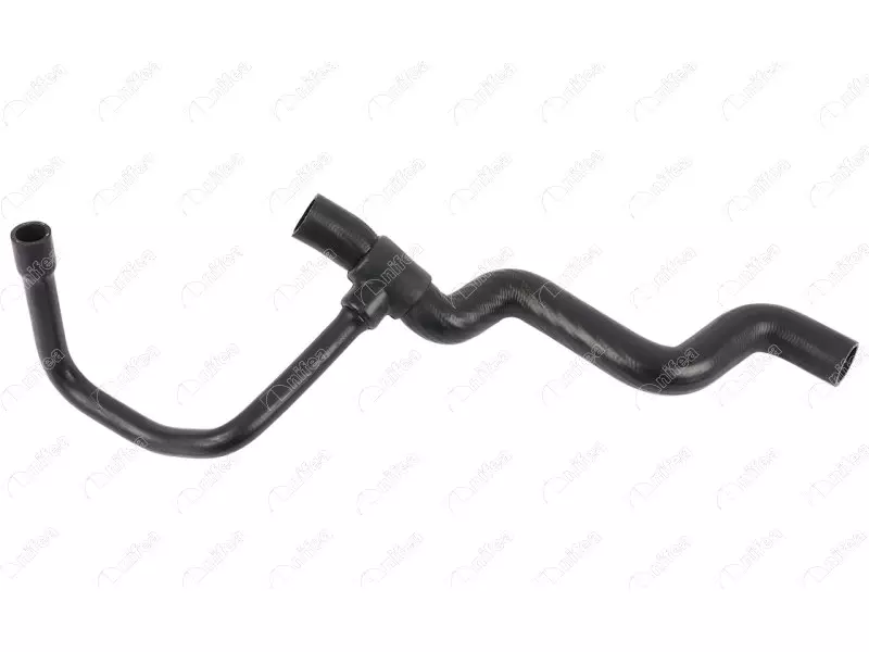 RADIATOR OUTLET HOSE