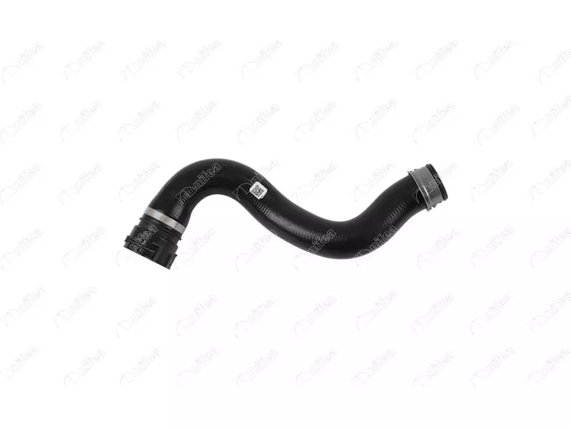 RADIATOR INLET HOSE