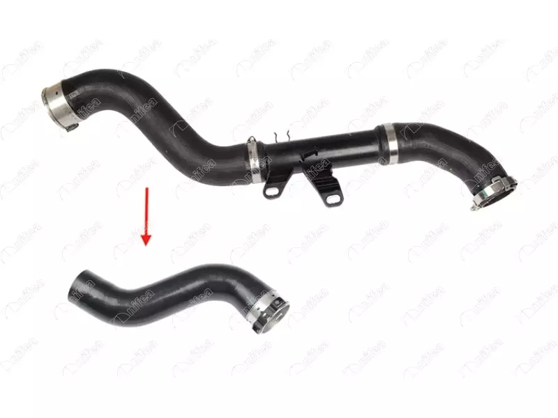 TURBO HOSE
EXCLUDING PLASTIC PIPE