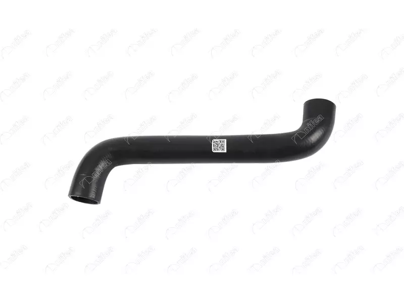 RADIATOR INLET HOSE