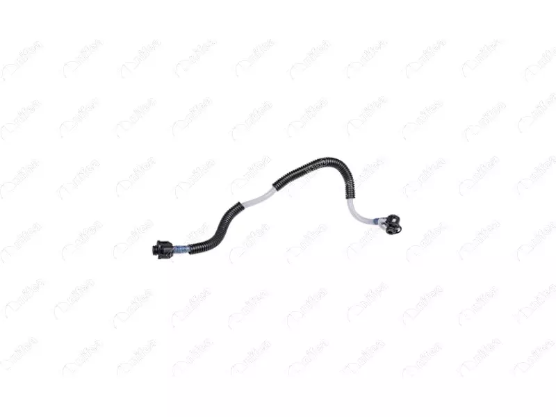 FUEL PIPE