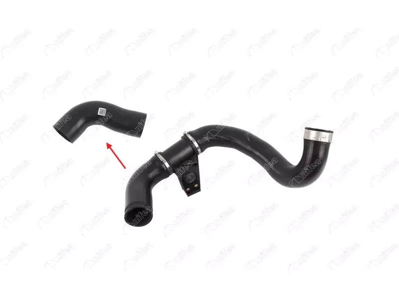 TURBO HOSE
EXCLUDING PLASTIC PIPE