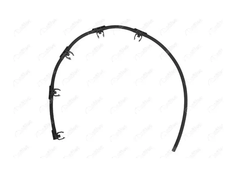 HOSE FOR FUEL INJECTOR PIPE