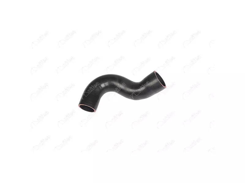 TURBO HOSE
4 LAYERS POLYESTER HAS BEEN USED
