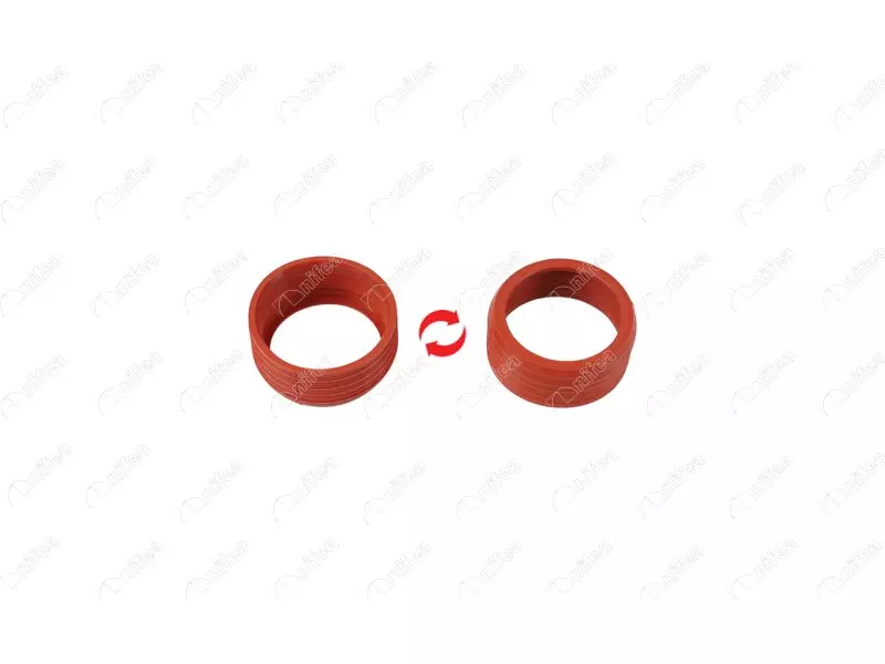 AIR FILTER PIPE GASKET