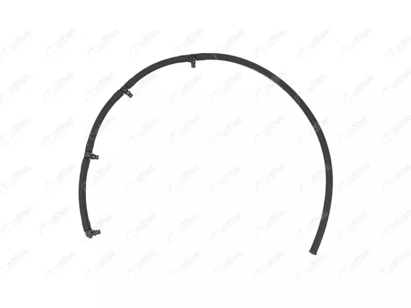 HOSE FOR FUEL INJECTOR PIPE