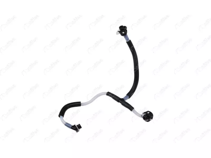 FUEL PIPE