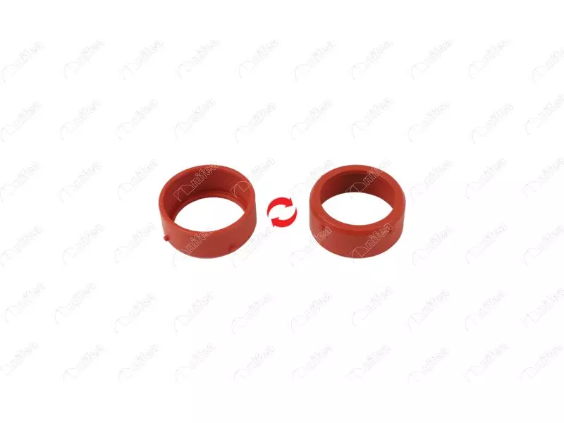 TURBO PIPE GASKET