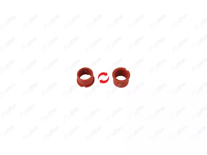 TURBO PIPE GASKET