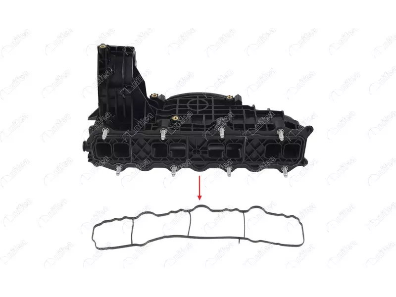 SUCTION MANIFOLD GASKET