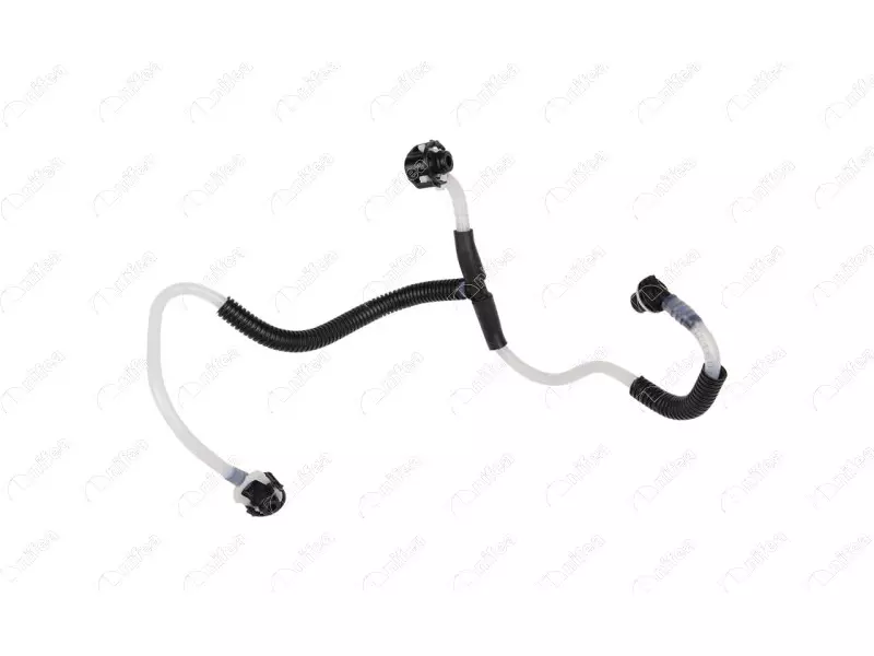 FUEL PIPE