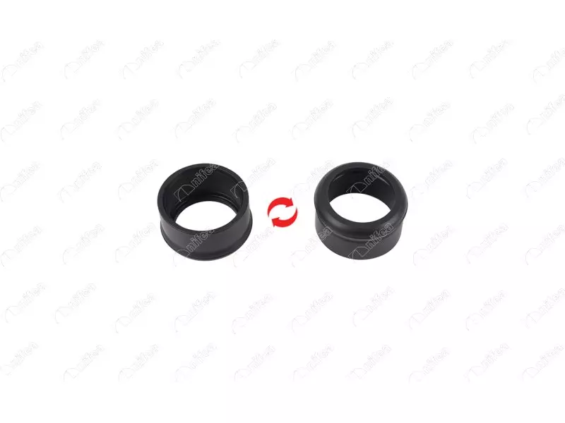 TURBO PIPE GASKET