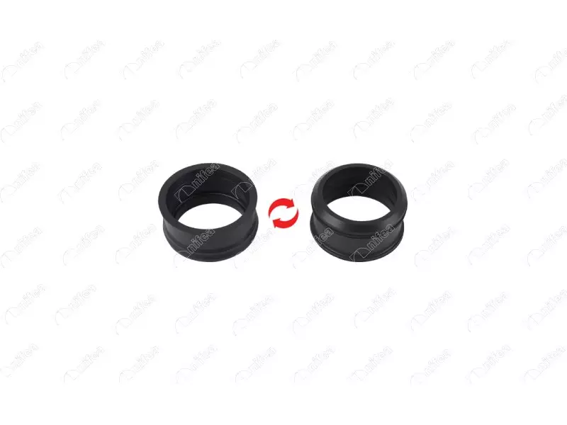 TURBO PIPE GASKET