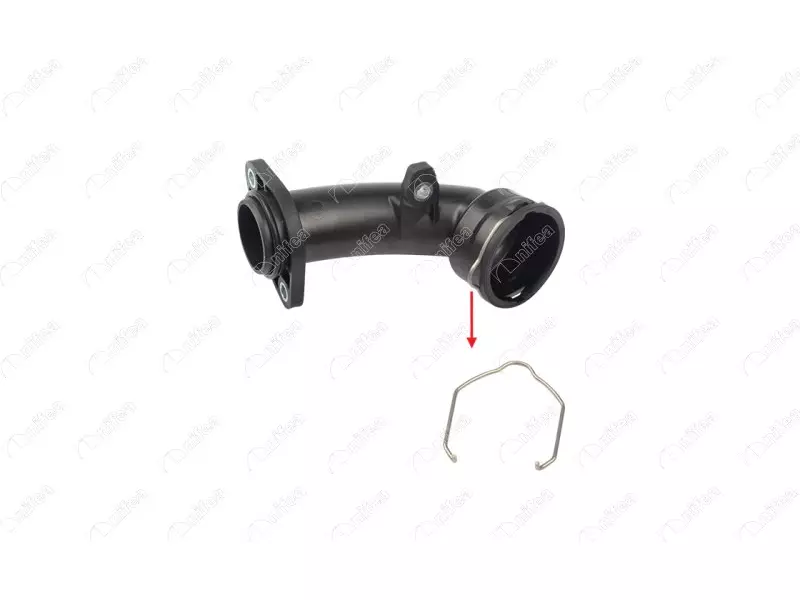 WATER PUMP PIPE RING
EXCLUDING PLASTIC PIPE