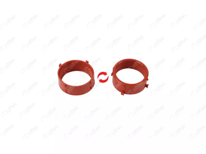 TURBO PIPE GASKET