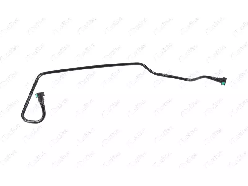 FUEL PIPE