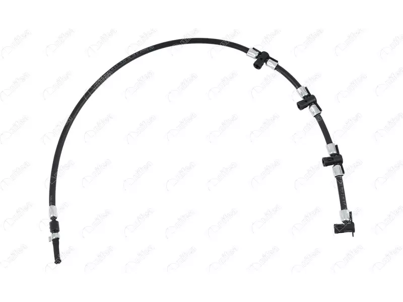 HOSE FOR FUEL INJECTOR PIPE