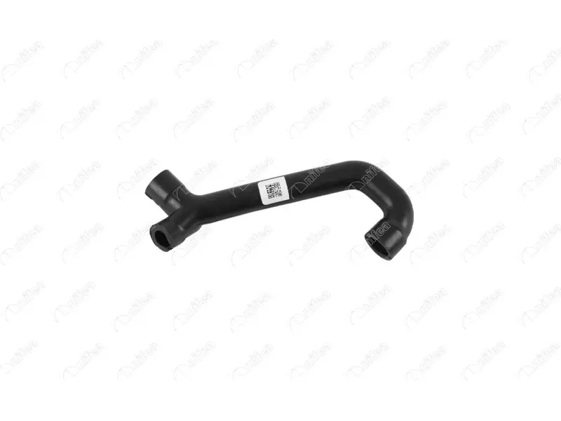 ENGINE VENTILATION HOSE