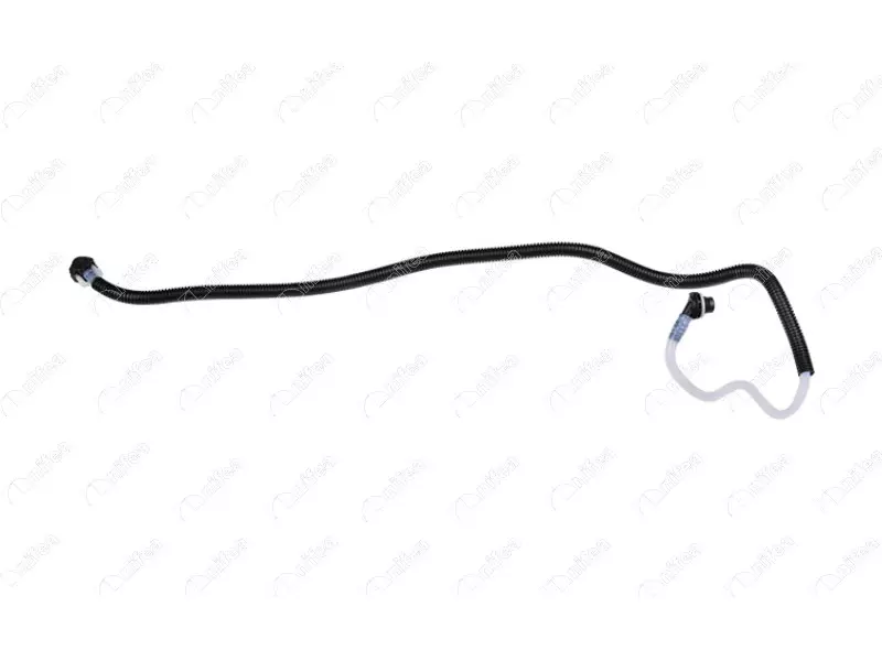 FUEL PIPE