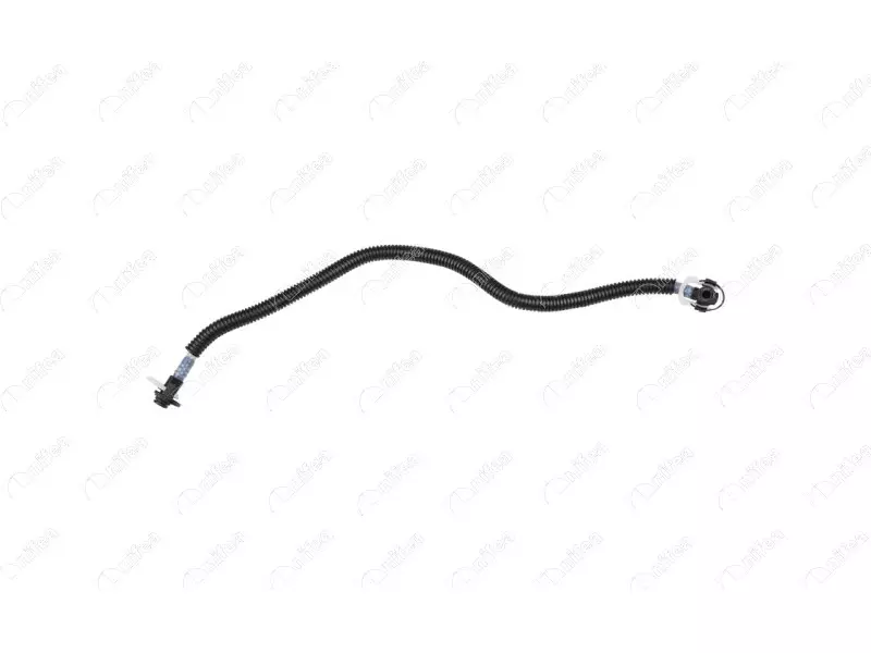 FUEL PIPE