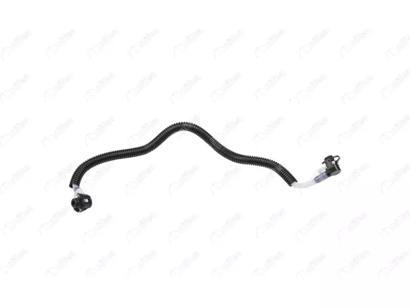 FUEL PIPE