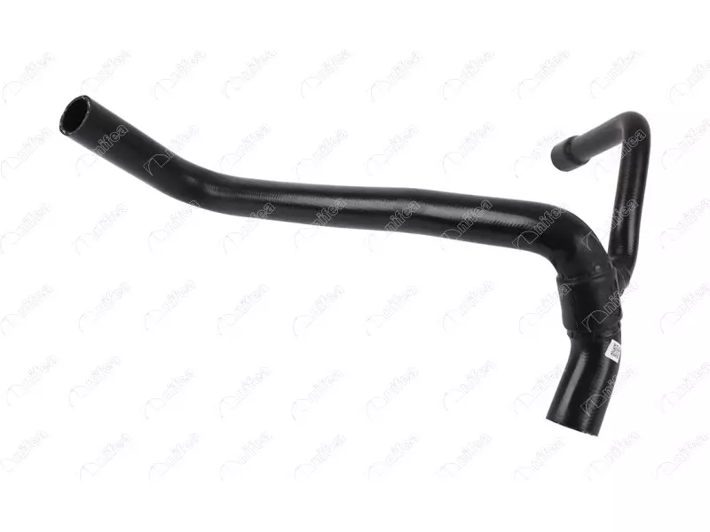 RADIATOR OUTLET HOSE