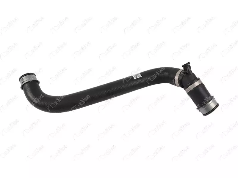 RADIATOR INLET HOSE