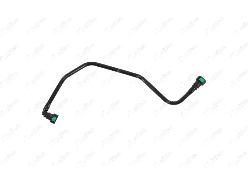 FUEL PIPE