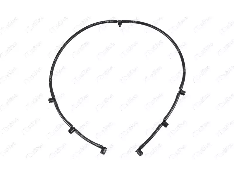 HOSE FOR FUEL INJECTOR PIPE