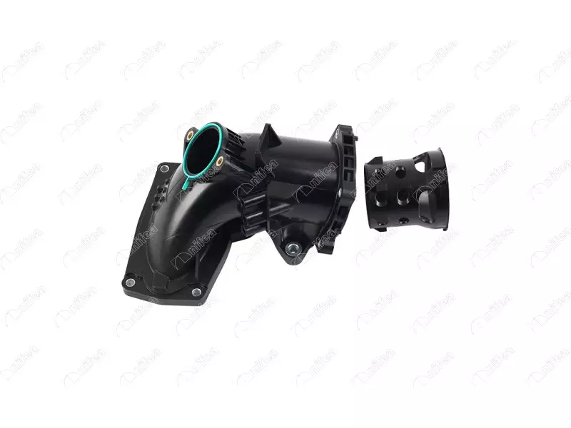 TURBO PIPE