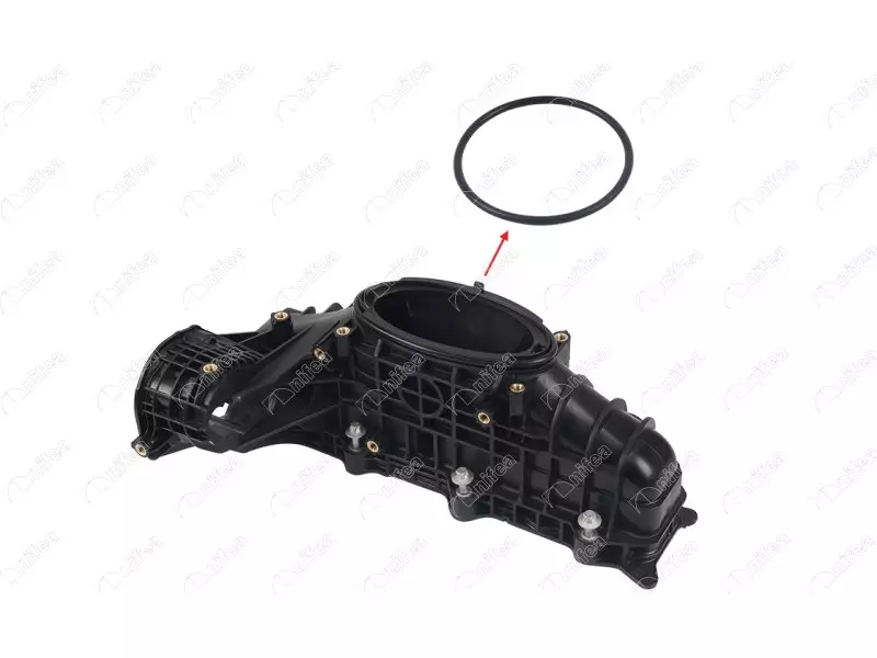 SUCTION MANIFOLD PIPE GASKET