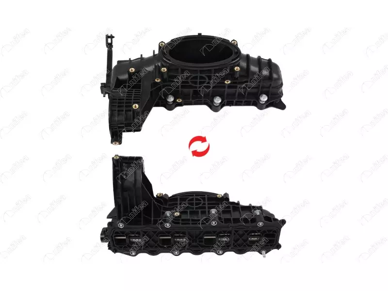 INTAKE MANIFOLD
