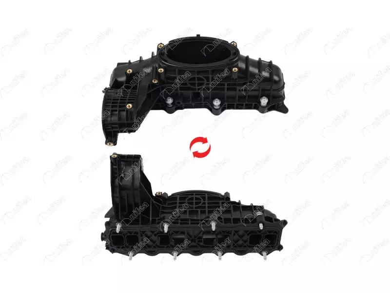 INTAKE MANIFOLD
