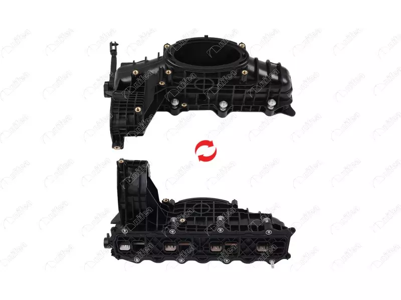INTAKE MANIFOLD