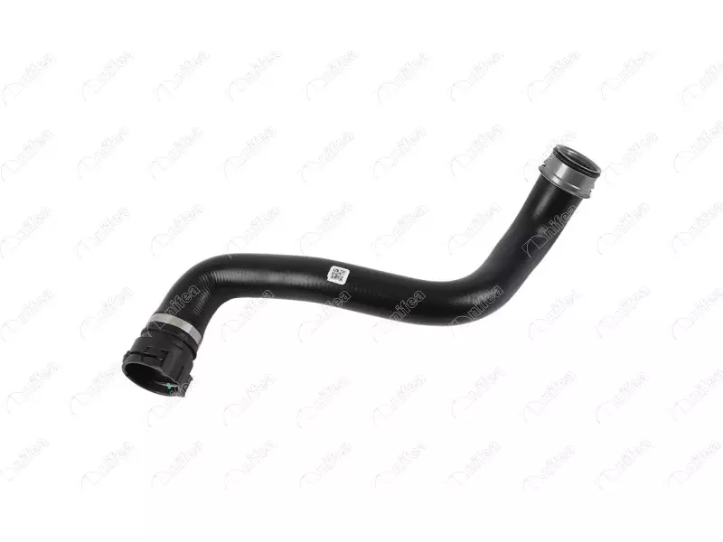 RADIATOR INLET HOSE