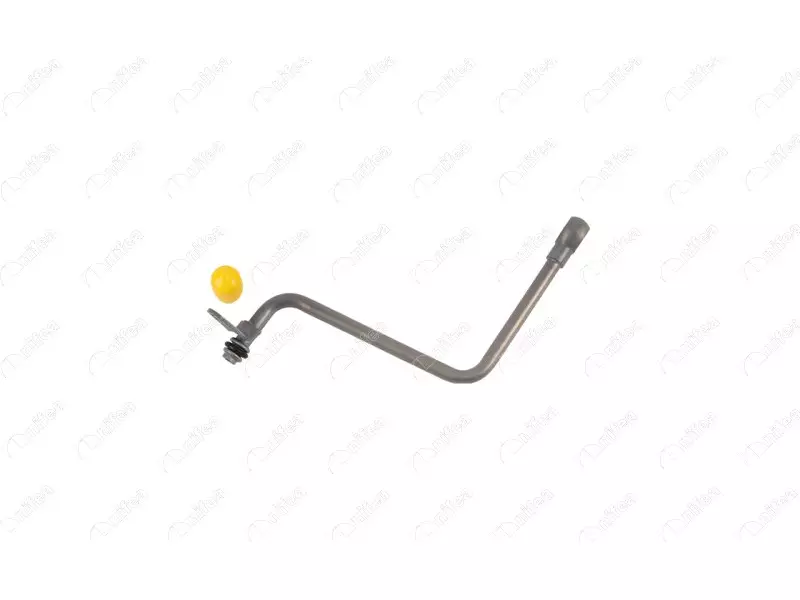 TURBO LUBRICATION PIPE